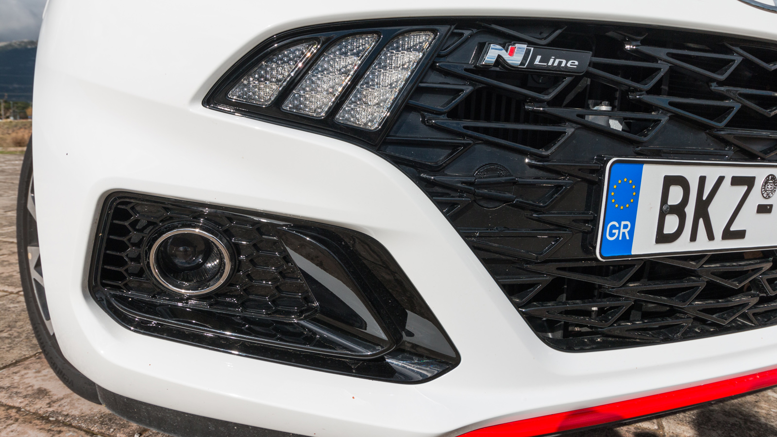 Hyundai i10 N-Line: Ίσως το πιο σπορτίφ αυτοκίνητο πόλης